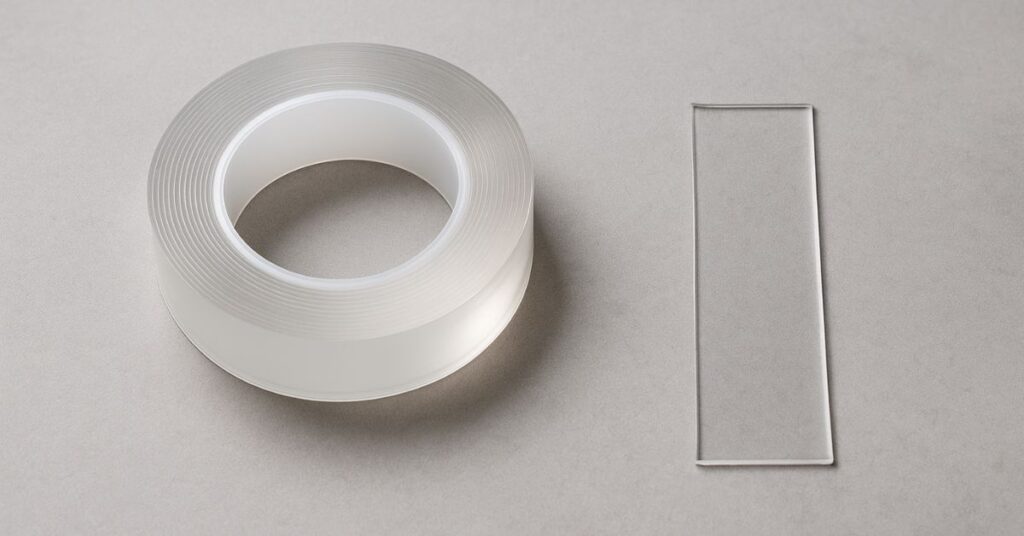 Nano tape