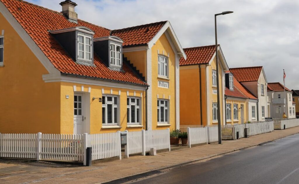 Eksklusiv boligforbedring